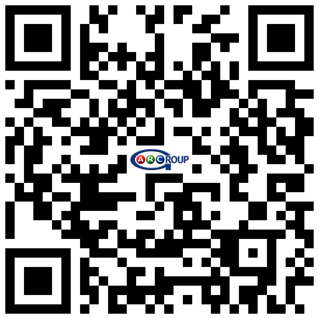 Custom QR Code